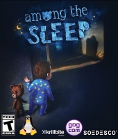 Among the Sleep - Enhanced Edition [x86, amd64] [Unity3D] [GOG] [Linux Native]