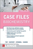 [ DevCourseWeb ] Case Files Biochemistry 3 - E Ed 3