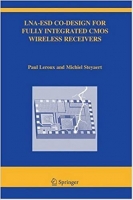 [ FreeCourseWeb ] LNA-ESD Co-Design for Fully Integrated CMOS Wireless Receivers