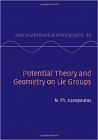 [ FreeCourseWeb ] Potential Theory and Geometry on Lie Groups