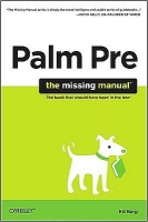 Palm Pre the Missing Manual~tqw~ darksiderg