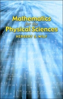 Mathematics for the Physical Sciences (DOVER)~tqw~ darksiderg