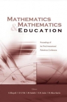[ FreeCourseWeb ] Mathematics & Mathematics Education, By S. Elaydi