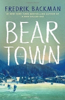 Beartown Fredrik Backman [epub]