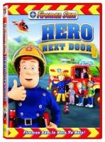 FireMan Sam - Hero Next Door 2009 DVDRip Xvid-ExTrAScEnE
