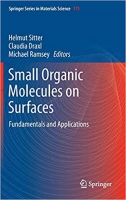[ FreeCourseWeb ] Small Organic Molecules on Surfaces- Fundamentals and Applicat...