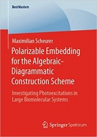 [ FreeCourseWeb ] Polarizable Embedding for the Algebraic-Diagrammatic Construct...