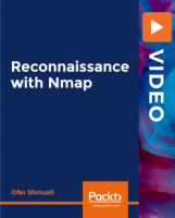 PacktPub | Reconnaissance with Nmap [Video] [FCO]