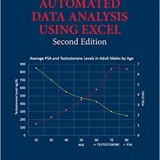 Automated Data Analysis Using Excel, 2nd Edition