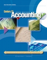 [ FreeCourseWeb ] Century 21 Accounting- Multicolumn Journal, 9th Edition