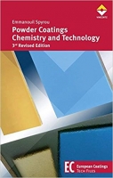 [ FreeCourseWeb ] Powder Coatings Chemistry and Technology