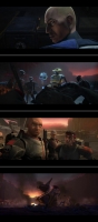 Star Wars The Clone Wars S07E01 720p x265-ZMNT