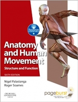 Anatomy and Human Movement: Structure and function, 6th Edition