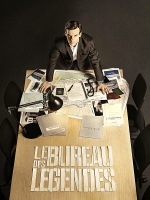 Le Bureau des Légendes (The Bureau) S05 E02 1080p dcpp-SpokenMagic