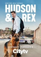 Hudson and Rex S03E02 720p HDTV x264-SYNCOPY
