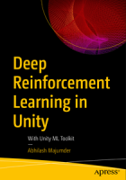 [ DevCourseWeb ] Deep Reinforcement Learning in Unity - With Unity ML Toolkit