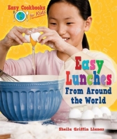 [ FreeCourseWeb ] Easy Lunches from Around the World