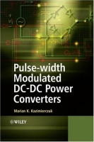 [ FreeCourseWeb ] Pulse-width Modulated DC-DC Power Converters, 1st Edition