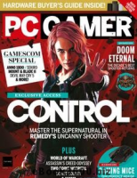 PC Gamer Magazine USA 12.2018