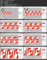 [ FreeCourseWeb ] Udemy - Inkscape - Uno Card Design