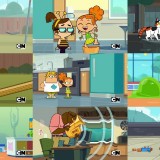 Total DramaRama S01E36 720p HDTV x264-W4F