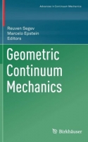 [ FreeCourseWeb ] Geometric Continuum Mechanics (EPUB)