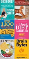 Assorted Books Collection - April 07 2020