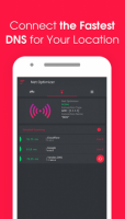 Net Optimizer & Booster | Faster Internet & Gaming 1139r [Pro] [4allapps]