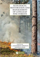 [ DevCourseWeb ] Ecological Restoration and Management of Longleaf Pine Forests