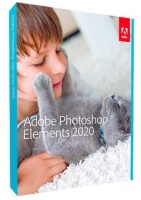Adobe Photoshop Elements v2020.1 + Crack - [haxNode]