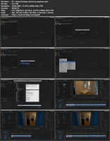 [ FreeCourseWeb ] Adobe Premiere Pro CC 2020 Editing Workflow- Real Estate Video...