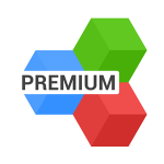 OfficeSuite Premium v4.20.30736.0 + Patch - [haxNode]