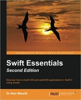 Swift Essentials,Second Edition