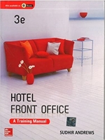[ FreeCourseWeb ] Hotel Front Office - A Training Manual, Third edition