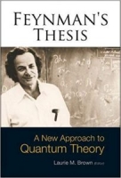 Feynman’s Thesis – A New Approach to Quantum Theory [NulledPremium]