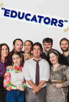 Educators 2019 S04 720p WEB-DL x264