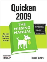 Quicken 2009 The Missing Manual~tqw~ darksiderg