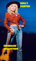 DOLLY PARTON - DISCOGRAPHY - 2024- WEB FLAC 16BITS 44.1KHZ-EICHBAUM