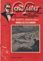 Lord Lister Epubs NL en BE set 05