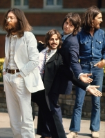 The Beatles - 2019 - Abbey Road (Super Deluxe Edition) (3CD) [FLAC] (miok)