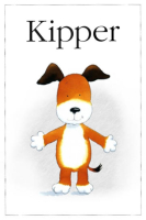 Kipper (1997) Complete S1-S6 x265.10