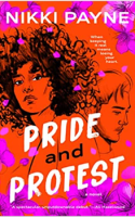 Pride and Protest by Nikki Payne