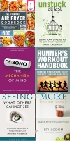 Assorted Books Collection - August 28 2020 Part-3