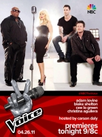 The Voice S01E04 HDTV XviD-2HD