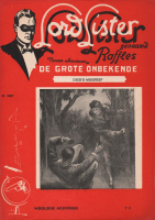Lord Lister Epubs NL en BE set 07