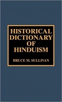 [ FreeCourseWeb ] Historical Dictionary of Hinduism