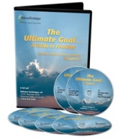 Lester Levenson - The Ultimate Goal Vol 1 (Sedona Method) MP3