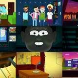The Jellies S02E10 HDTV x264-MiNDTHEGAP