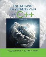 [ FreeCourseWeb ] Engineering Problem Solving With C + + , Fourth Edition