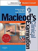 [ FreeCourseWeb ] Macleod's Clinical Examination - 13th Edition [True PDF]
